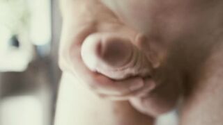 My uncut dong in high definition 4K