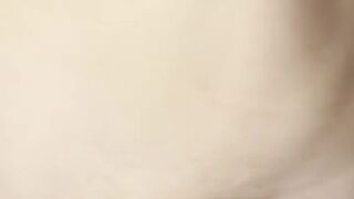 My allies Mama dancing bare, that babe will be drilled right now!!!