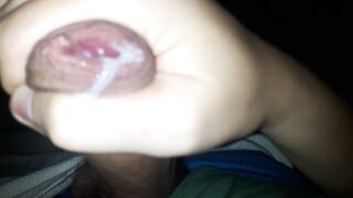 Ho rotto la videocamera col cazzo