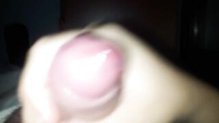 Ho rotto la videocamera col cazzo