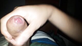 Ho rotto la videocamera col cazzo