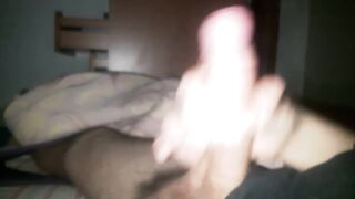 Sborra che cola da un cazzo meraviglioso (Dialogato ita)