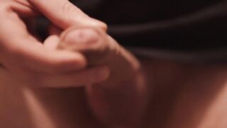 Foreskin Extraordinary Close Up [4K]