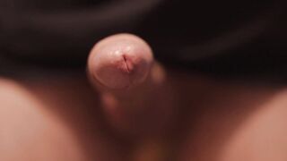 Foreskin Extraordinary Close Up [4K]