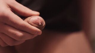 Foreskin Extraordinary Close Up [4K]