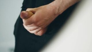 Got lewd in my sweatpants