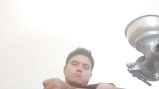 Verga Supplementary Larga Mexicana