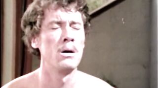 John Holmes Cum Facial - Original Full Video