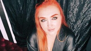 POV Sexy Most excellent Ally Jerks U Off JOI