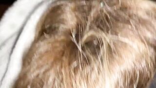 I was slutty, I had sex with my roommate!