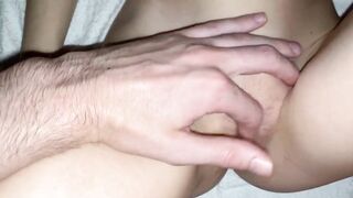 I was slutty, I had sex with my roommate!