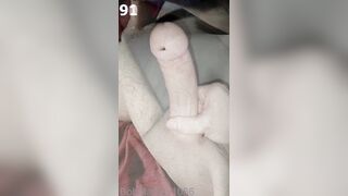 See me cum ONE HUNDRED TIMES - how lengthy can u final?