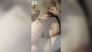 See me cum ONE HUNDRED TIMES - how lengthy can u final?