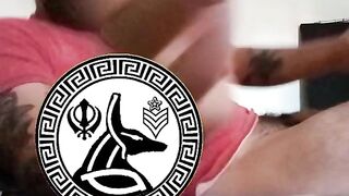 Masturbation Until Ejaculation