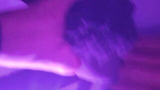 Slender Black Backshots scene sneak peek “Osmosis Doses”