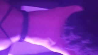 Slender Black Backshots scene sneak peek “Osmosis Doses”