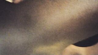 Mouth bang me and fellatio creampie