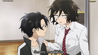 Call of the Night S01E04