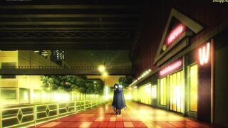 Call of the Night S01E04