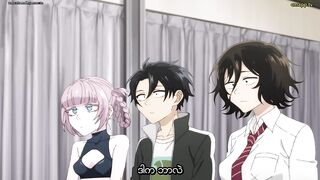 Call of the Night S01E04