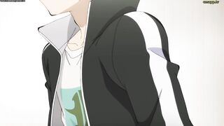 Call of the Night S01E04