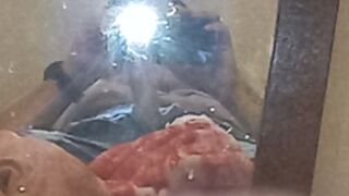 Verga Mexicana 22CM semi-erecta