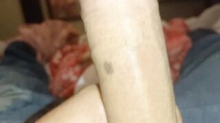 Verga Mexicana 22CM semi-erecta