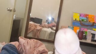 Verga Mexicana 22CM semi-erecta