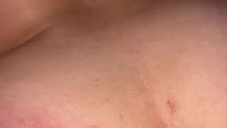 That babe wanted anal but this babe couldn’t handle it