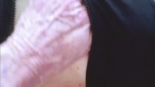 Large Titties Teat Pulling & Face Bang Facial !