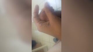 Just came here on my chair