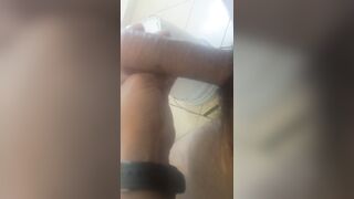 Just came here on my chair