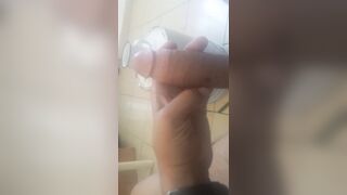 Just came here on my chair