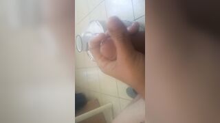 Just came here on my chair