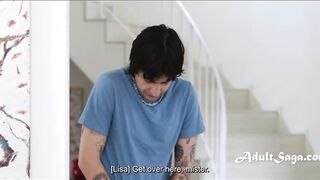 Bike This guy Bought, Step Mama's Butt Gap That guy Got - London River