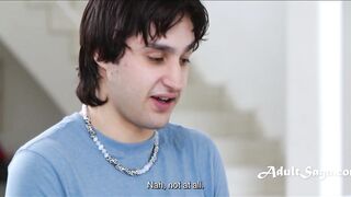 Bike This guy Bought, Step Mama's Butt Gap That guy Got - London River