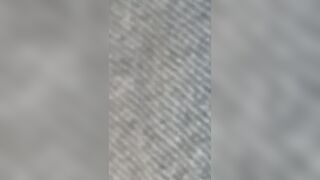 Relax playing with my ramrod