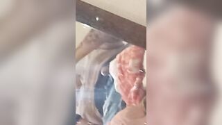 Relax playing with my ramrod