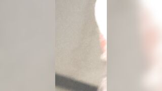 Relax playing with my ramrod