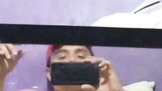 X23 Has a Large Weenie