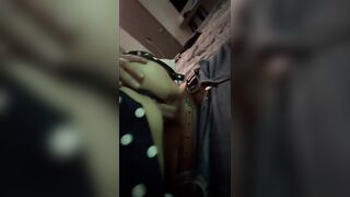 Primera cita termina en una bbuena follada.405