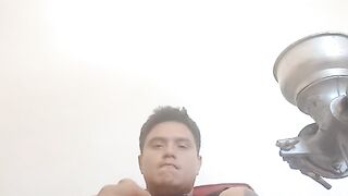 Me Corro En El Trabajo