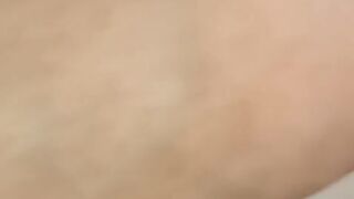 Pulsating Big Shlong