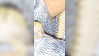 Pulsating Big Shlong