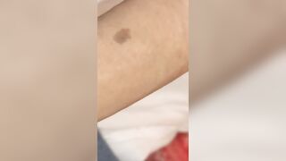 Pulsating Big Shlong