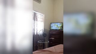 Step-Brother Masturbating