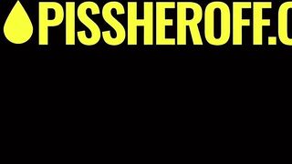 Compliant 18yo Blond Colombian Wet In 1st EVER Void urine Screw