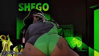 Dominant-bitch love to make u goon