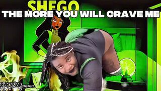 Dominant-bitch love to make u goon