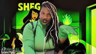 Dominant-bitch love to make u goon